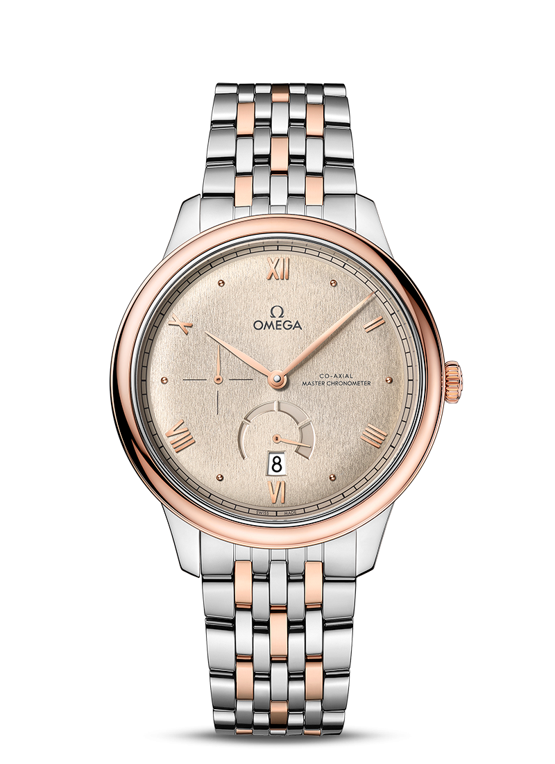 Prestige Co‑Axial Master Chronometer Réserve de marche 41 mm