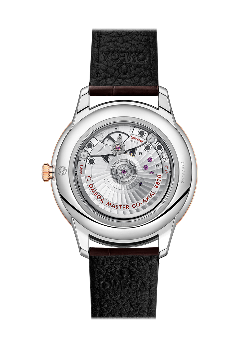 Prestige Co‑Axial Master Chronometer Réserve de marche 41 mm De Ville Référence :  434.23.41.21.09.001 -2