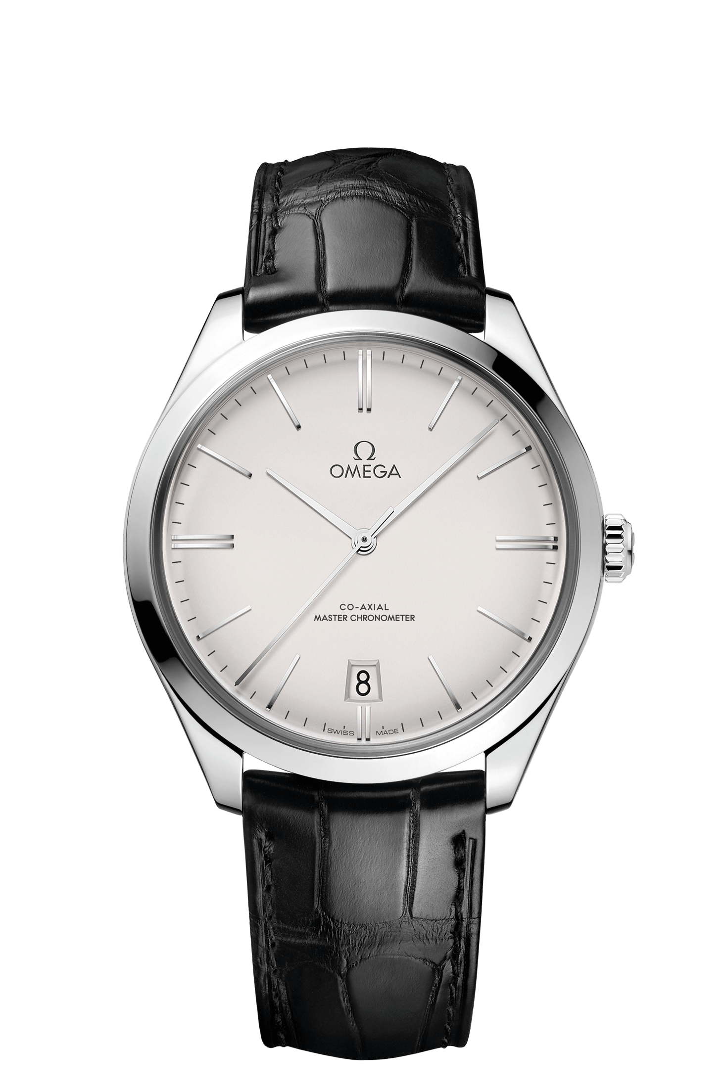 Trésor Co‑Axial Master Chronometer 40 mm