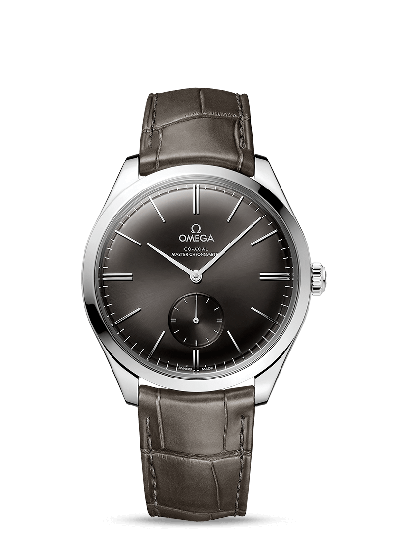 Trésor Co‑Axial Master Chronometer Petite Seconde 40 mm