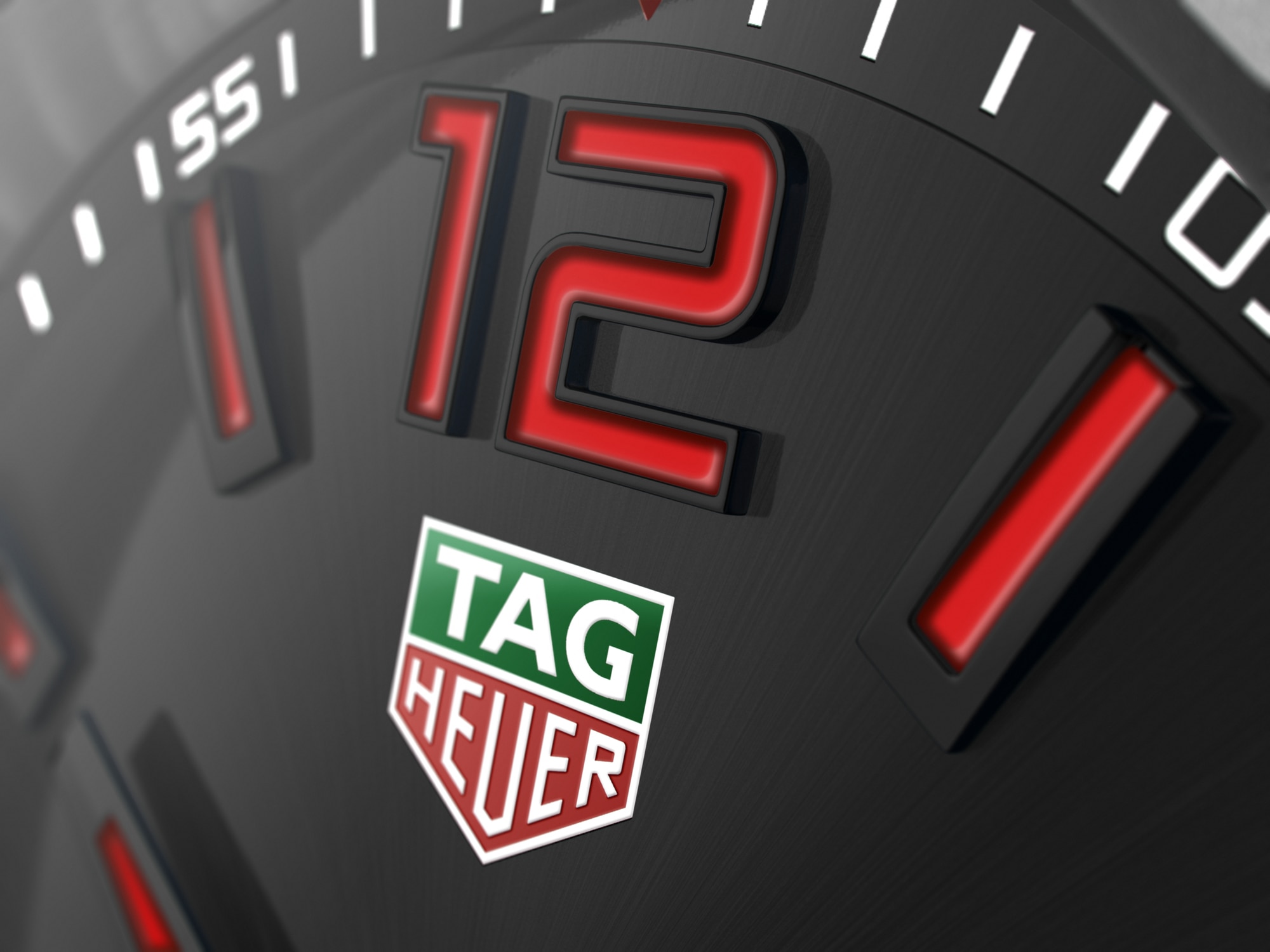 TAG Heuer Formula 1                                                                                                 Montre à quartz                   -                       Diamètre 43 mm                                                                    TAG Heuer FORMULA 1 Référence :  WAZ1018.BA0842 -3