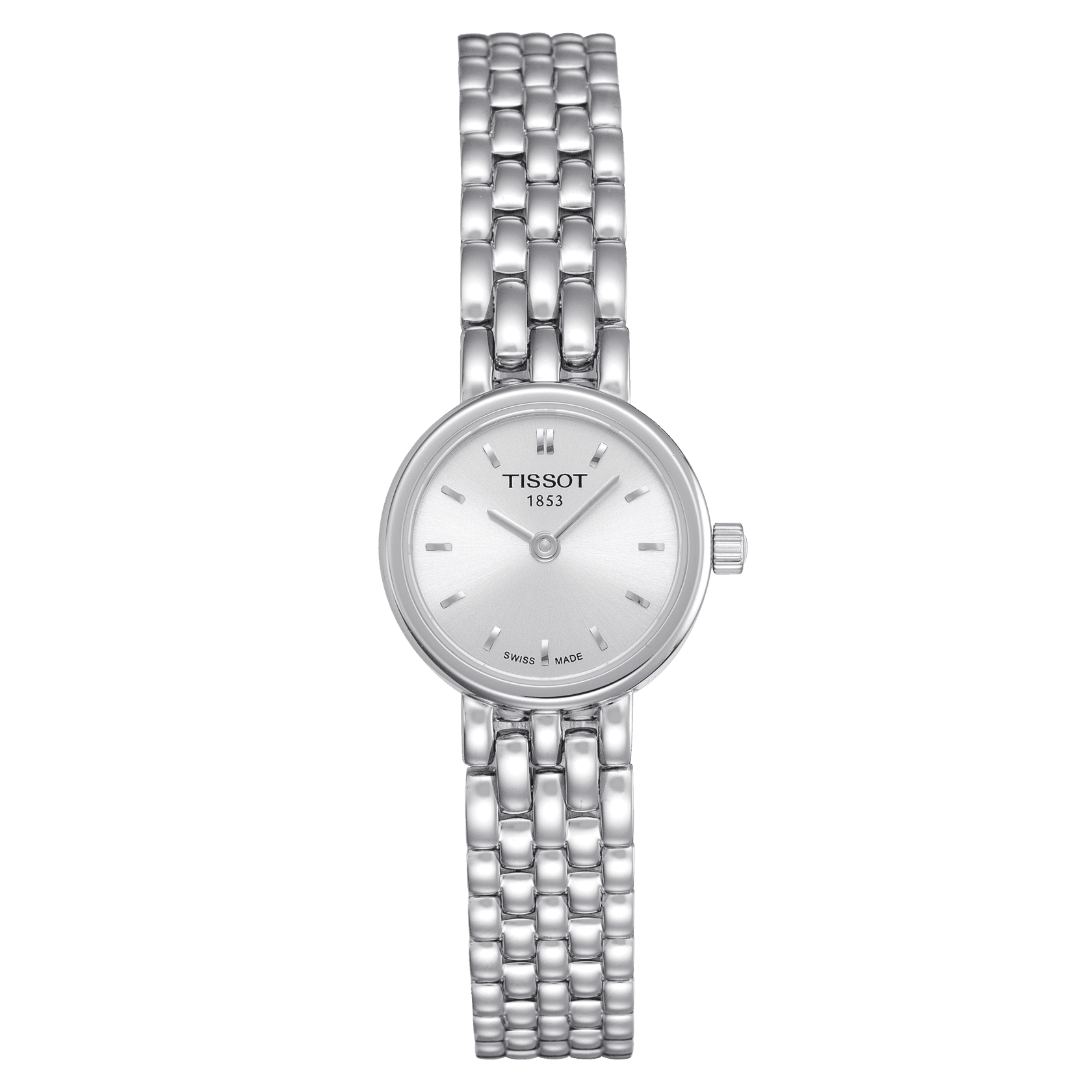 Tissot Lovely T-Lady Référence :  T058.009.11.031.00 -1