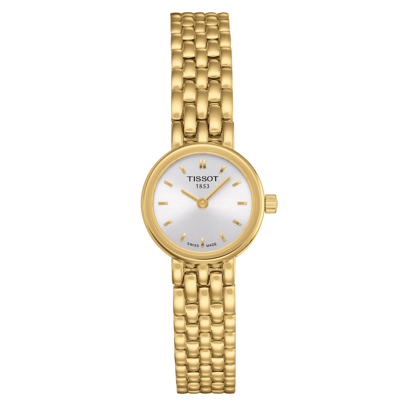 Tissot Lovely T-Lady Référence :  T058.009.33.031.00 -1