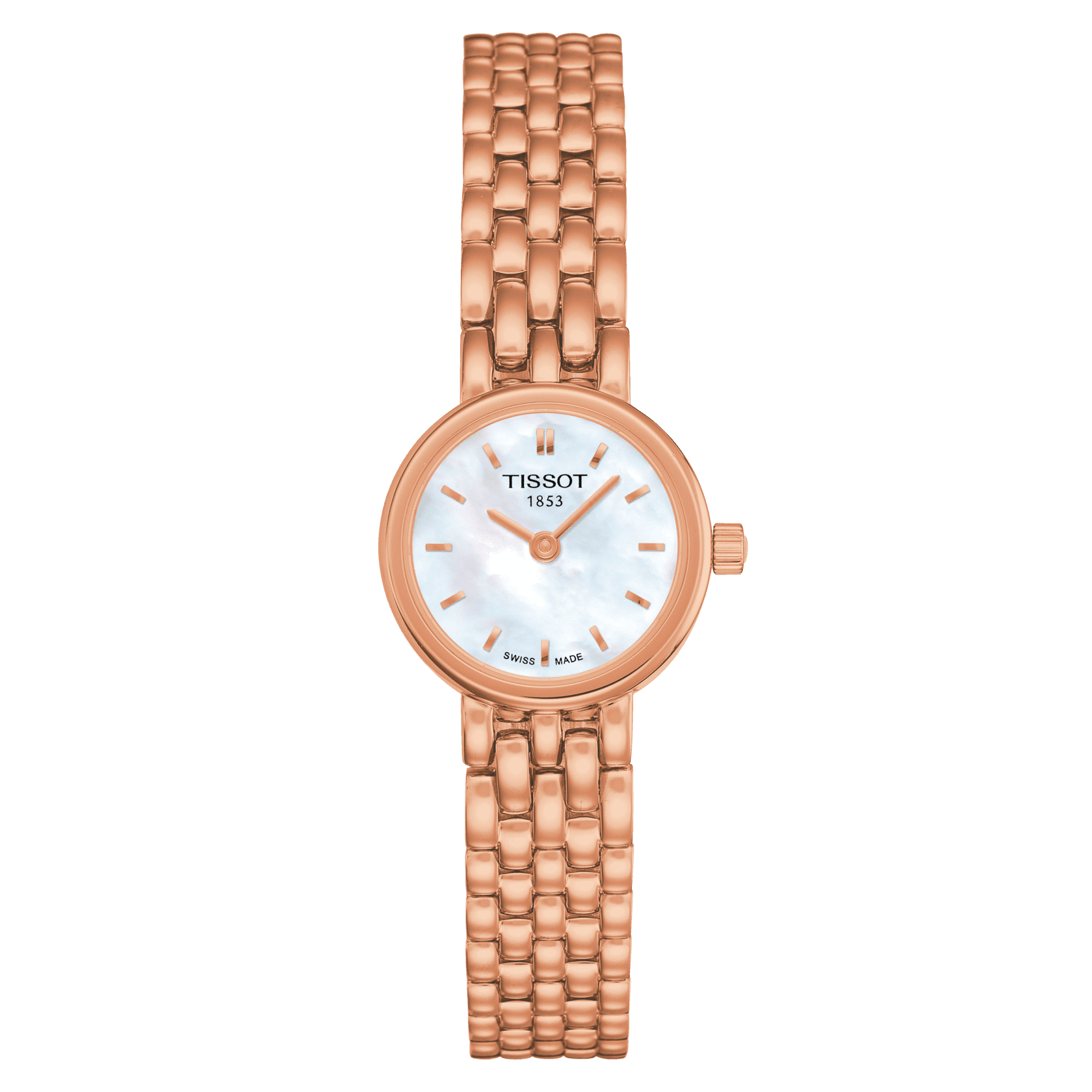 Tissot Lovely T-Lady Référence :  T058.009.33.111.00 -1