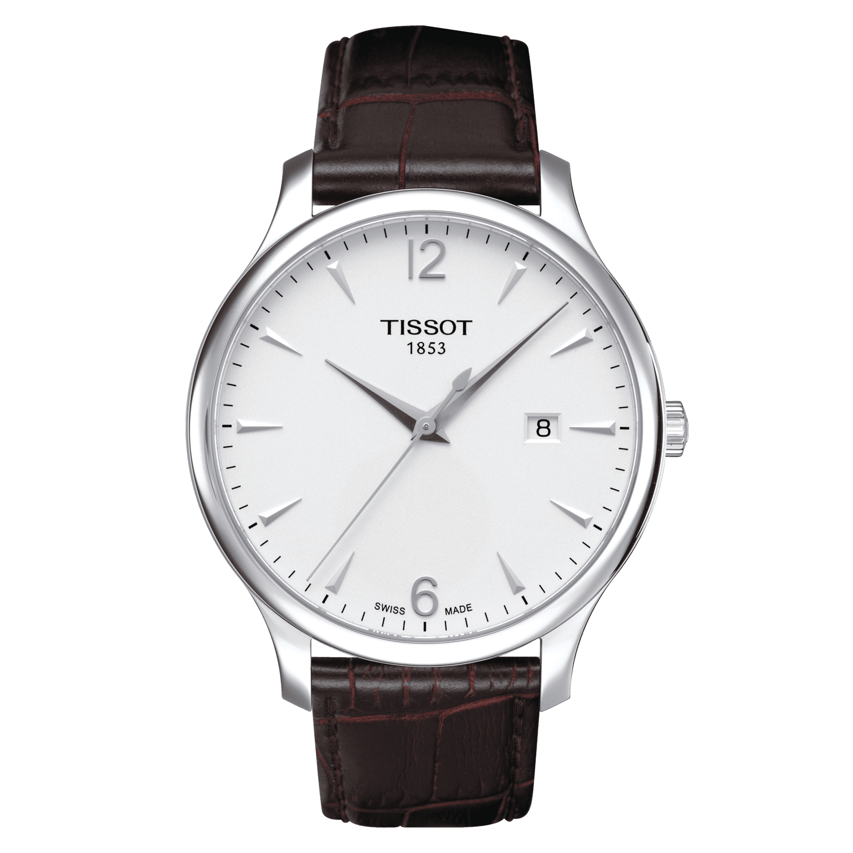 Tissot Tradition T-Classic Référence :  T063.610.16.037.00 -1