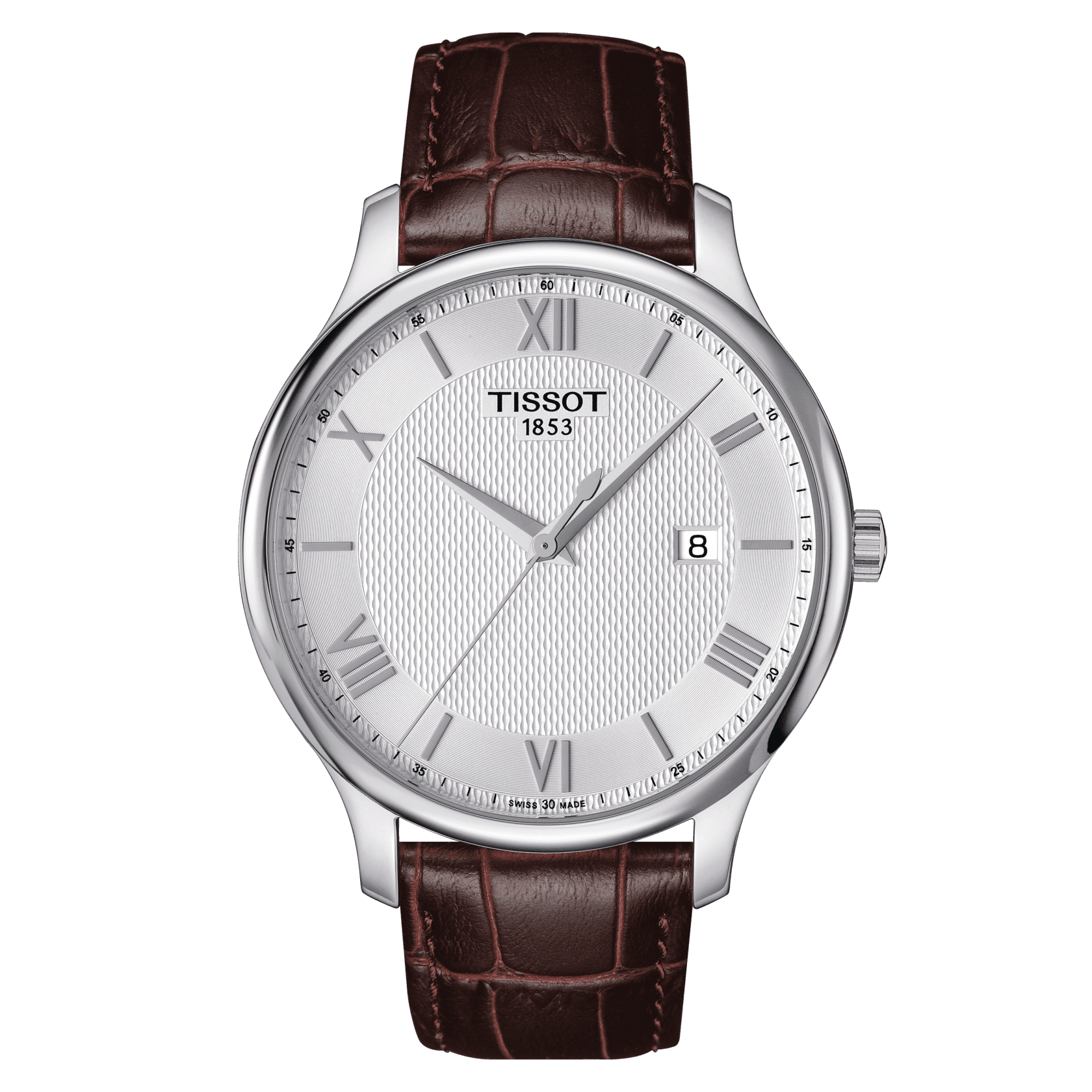 Tissot Tradition T-Classic Référence :  T063.610.16.038.00 -1