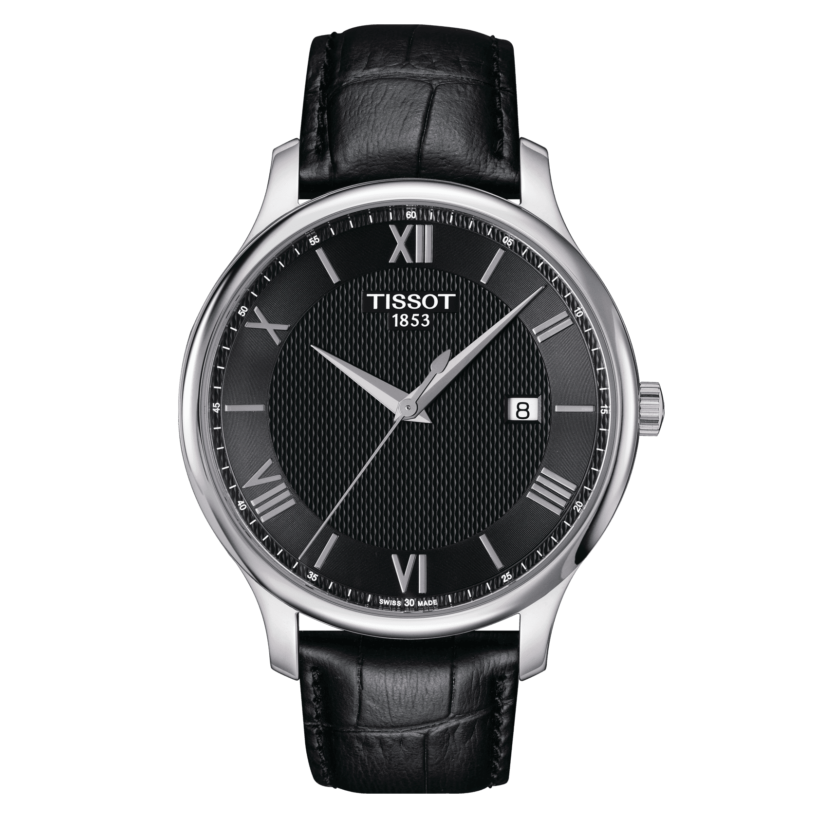 Tissot Tradition T-Classic Référence :  T063.610.16.058.00 -1