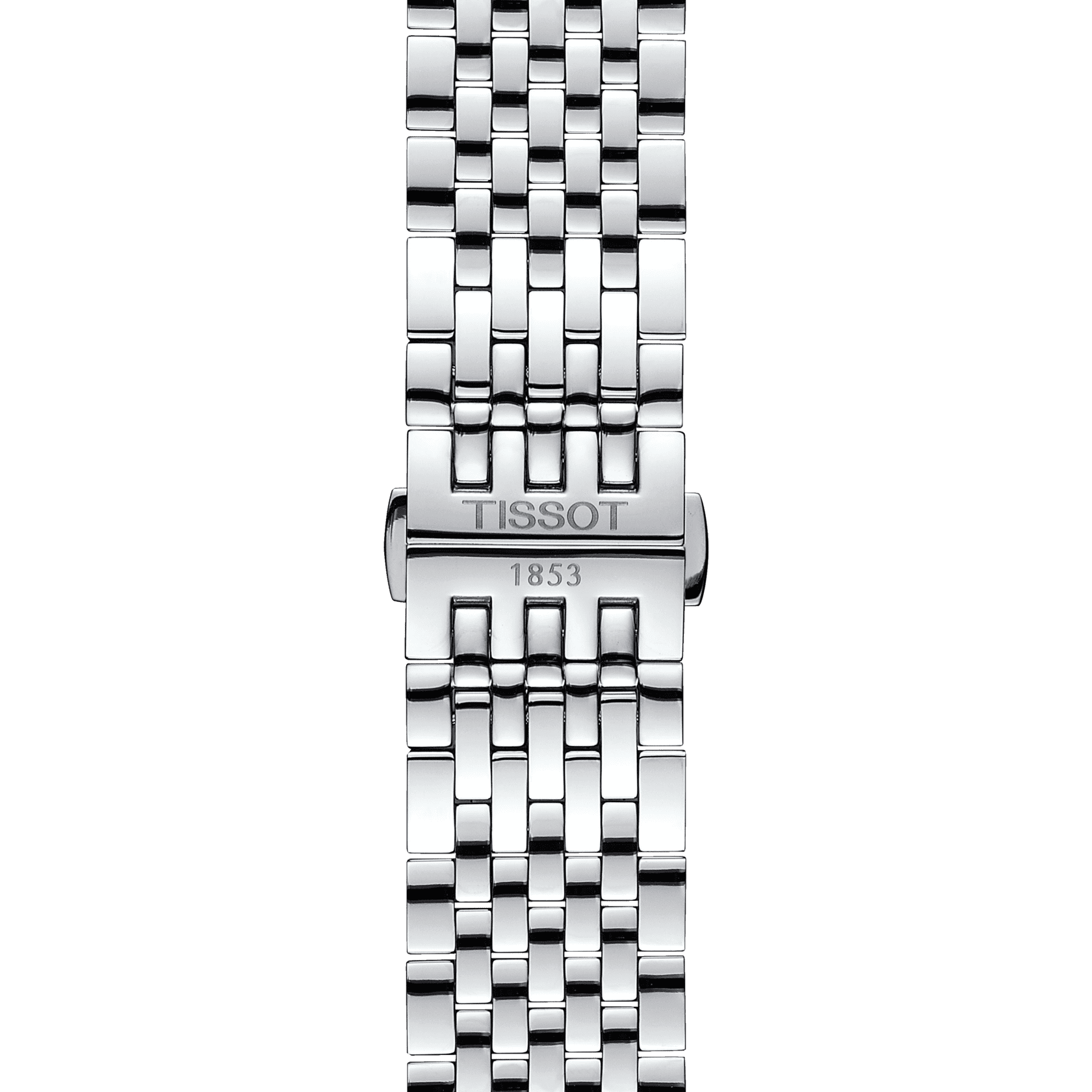 Tissot Tradition Powermatic 80 Open Heart T-Classic Référence :  T063.907.11.038.00 -3