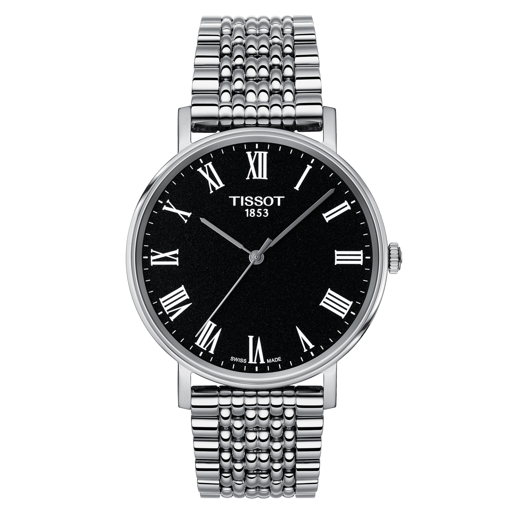 Tissot Everytime Medium T-Classic Référence :  T109.410.11.053.00 -1