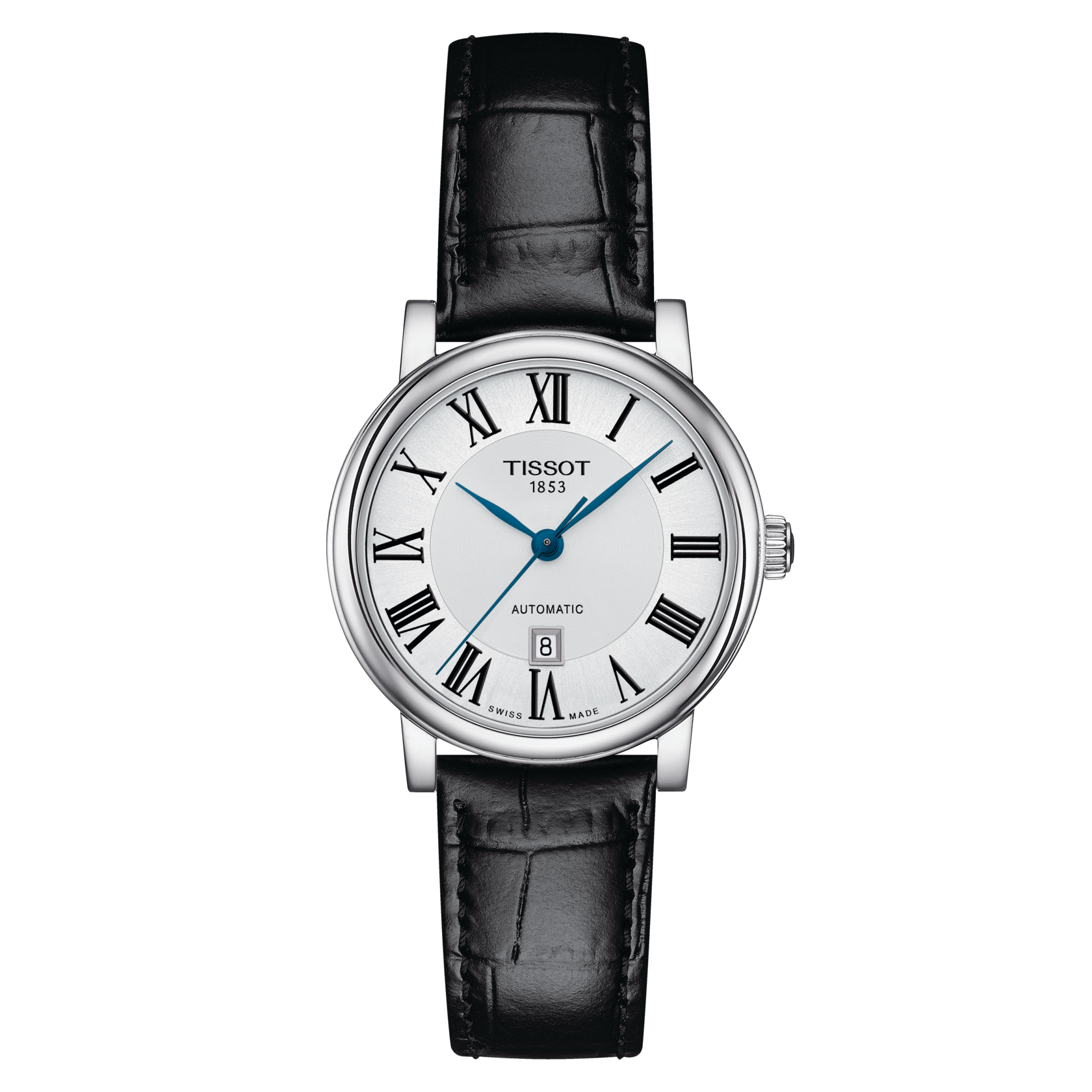 Tissot Carson Premium Automatic lady