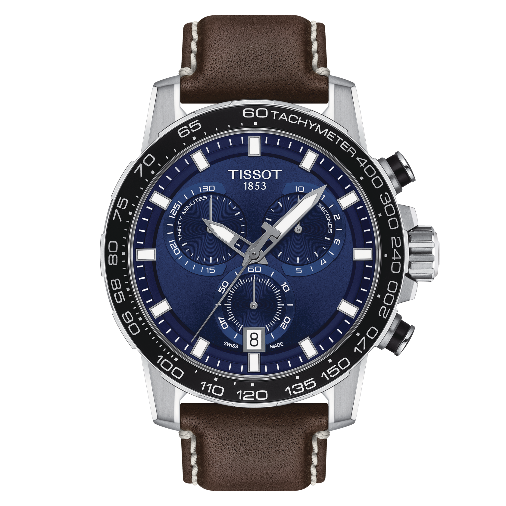 Tissot Supersport Chrono T-Sport Référence :  T125.617.16.041.00 -1