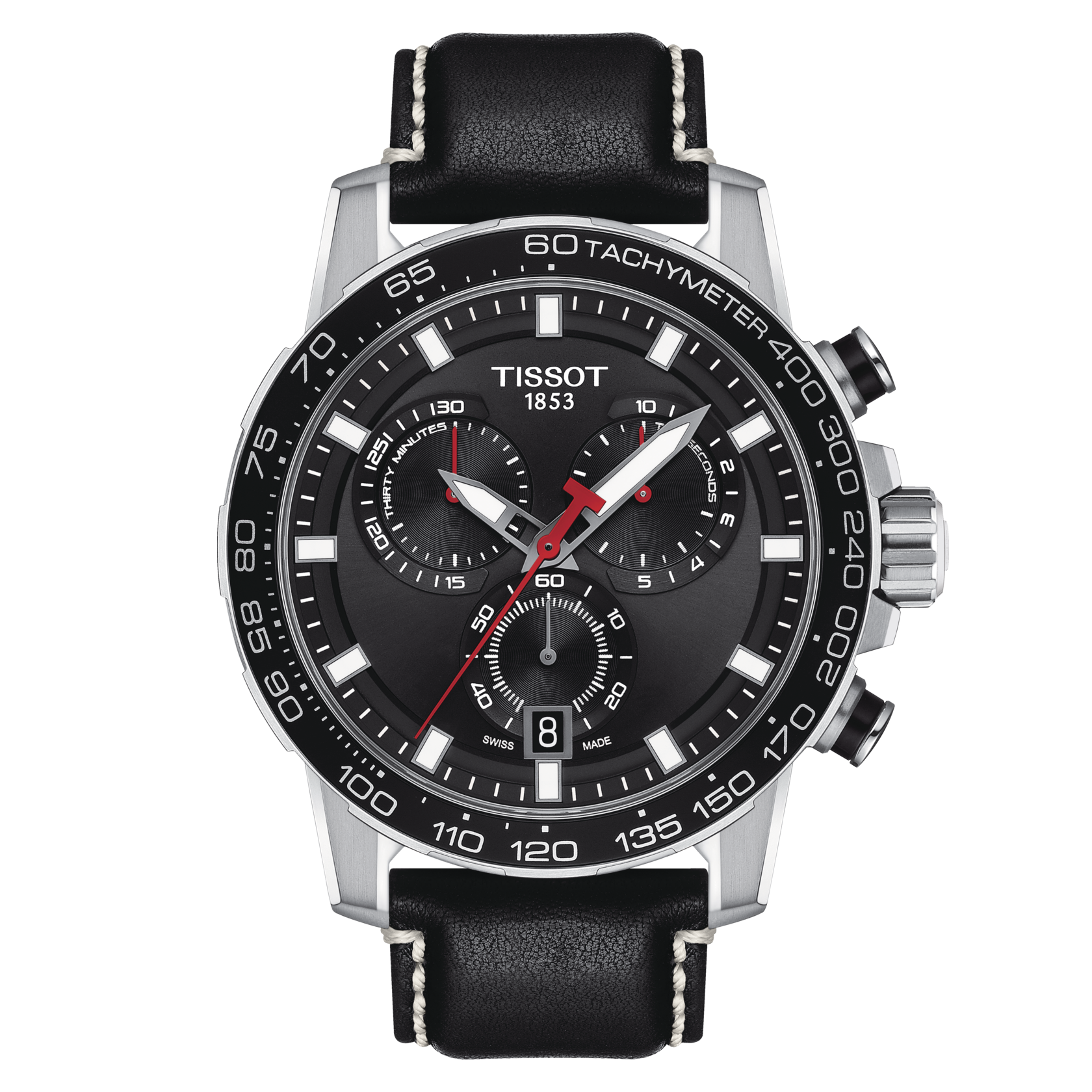 Tissot Supersport Chrono T-Sport Référence :  T125.617.16.051.00 -1