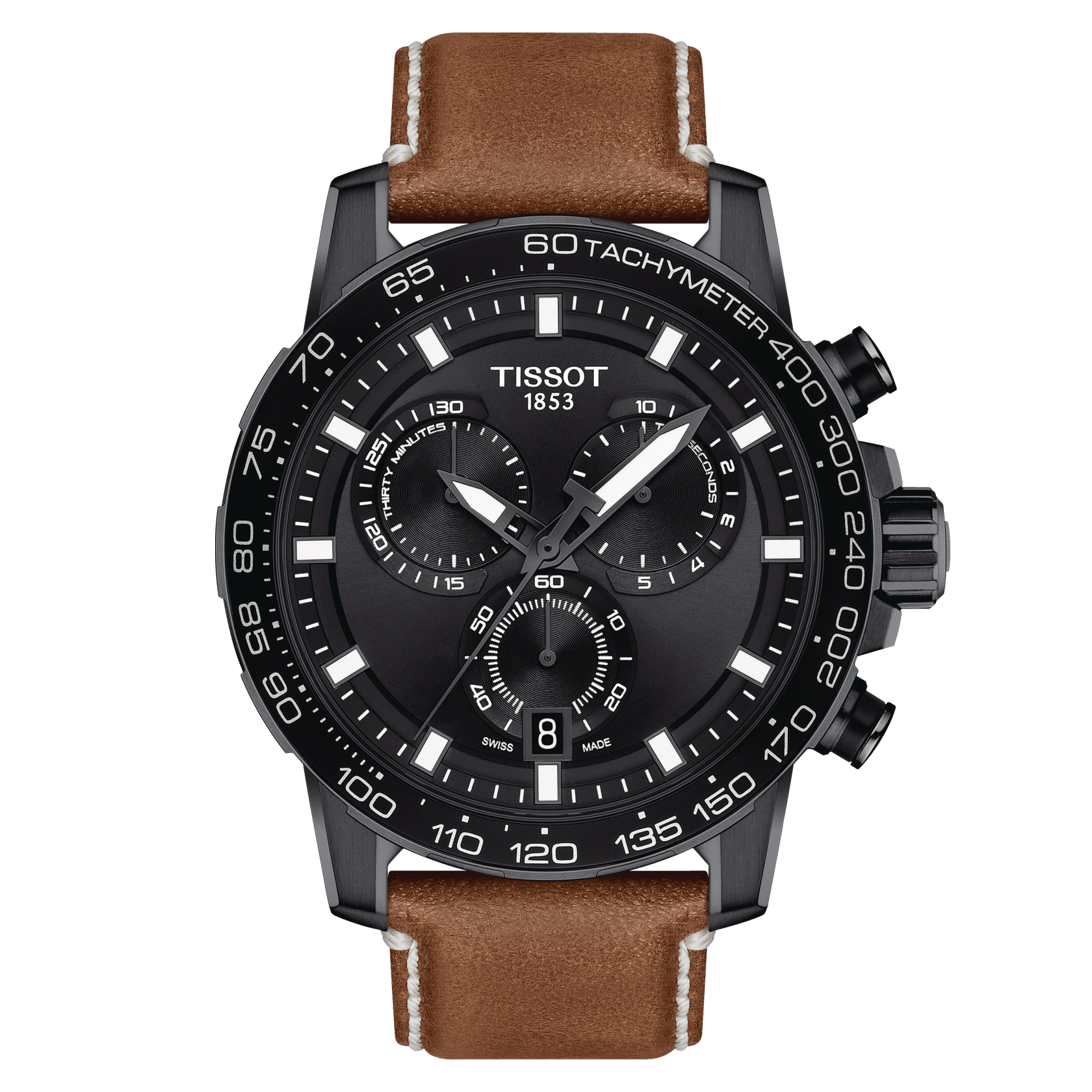 Tissot Supersport Chrono T-Sport Référence :  T125.617.36.051.01 -1