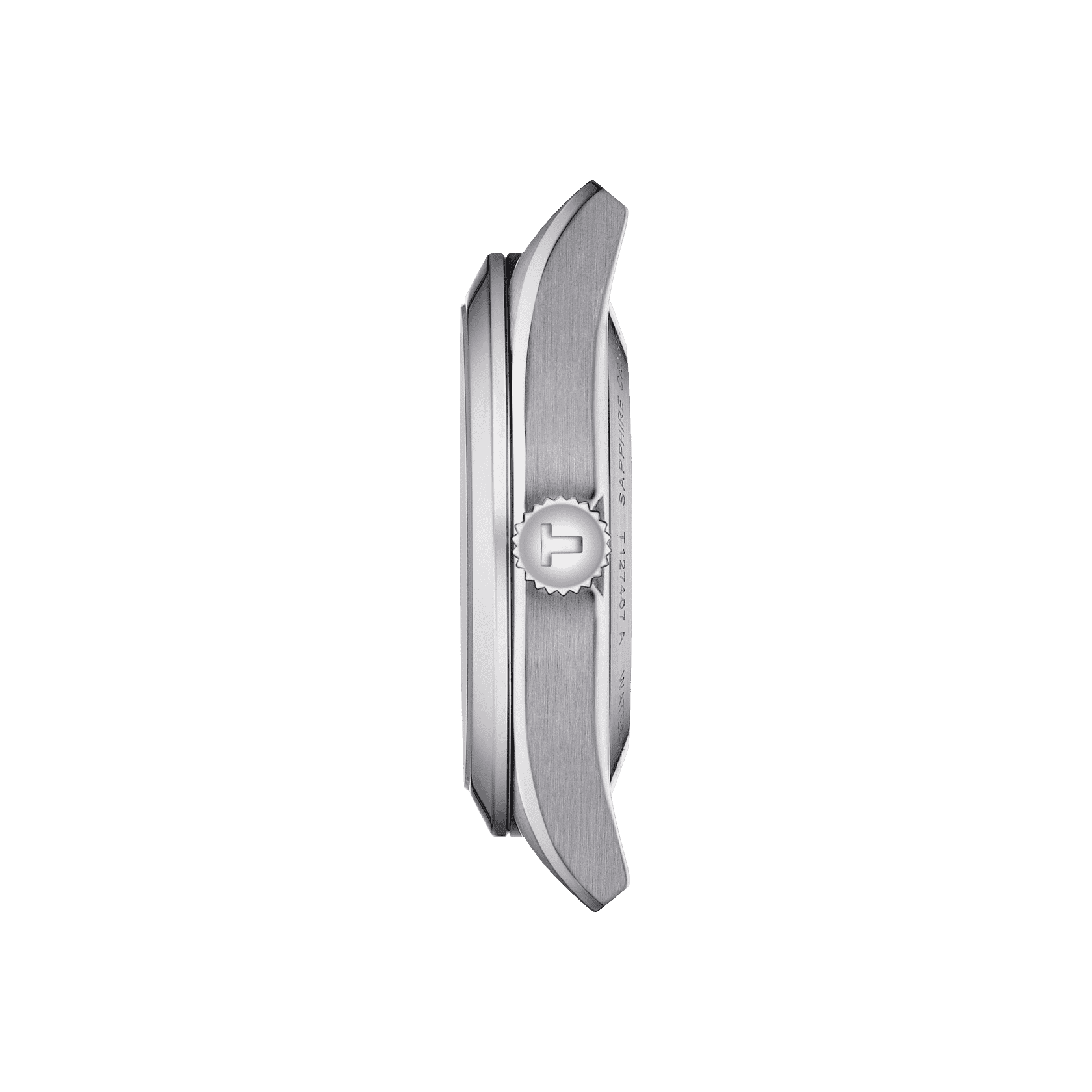 Tissot Gentleman Powermatic 80 Silicium T-Classic Référence :  T127.407.11.041.00 -6