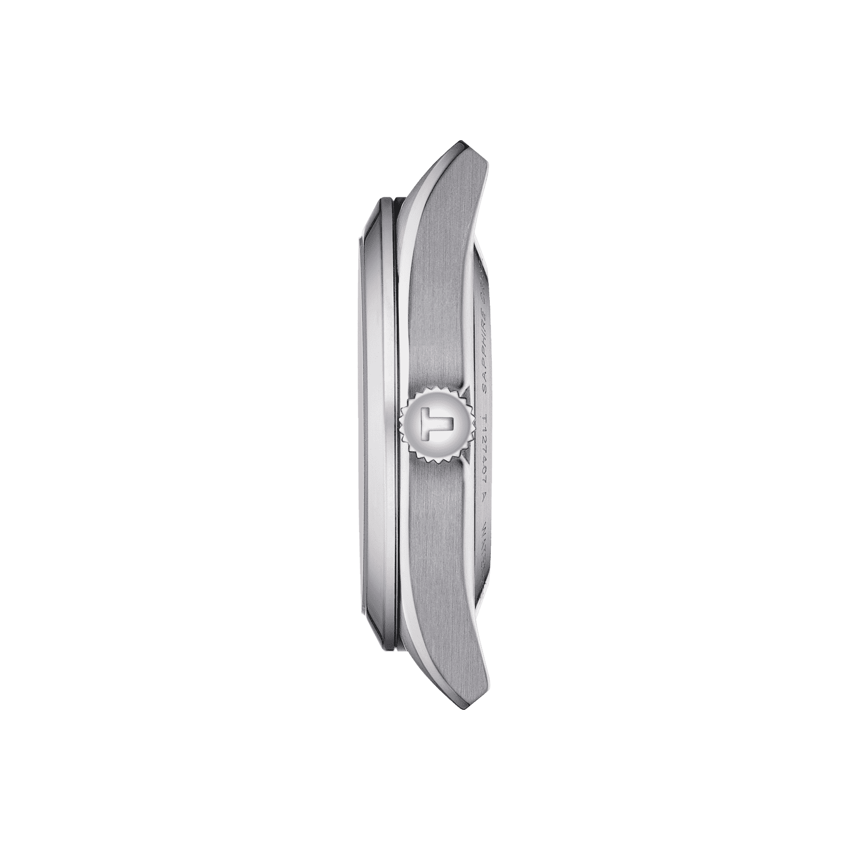 Tissot Gentleman Powermatic 80 Silicium T-Classic Référence :  T127.407.11.051.00 -3
