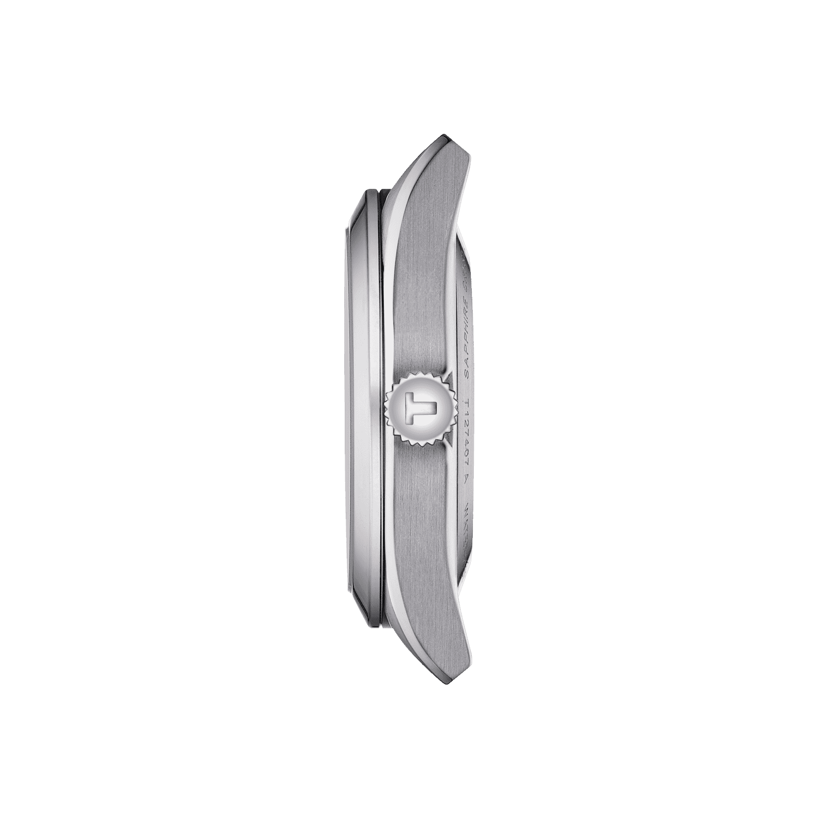 Tissot Gentleman Powermatic 80 Silicium T-Classic Référence :  T127.407.16.051.00 -3