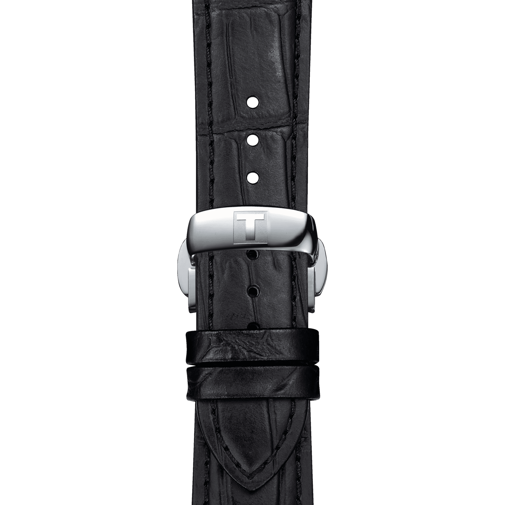 Tissot Gentleman T-Classic Référence :  T127.410.16.041.01 -5
