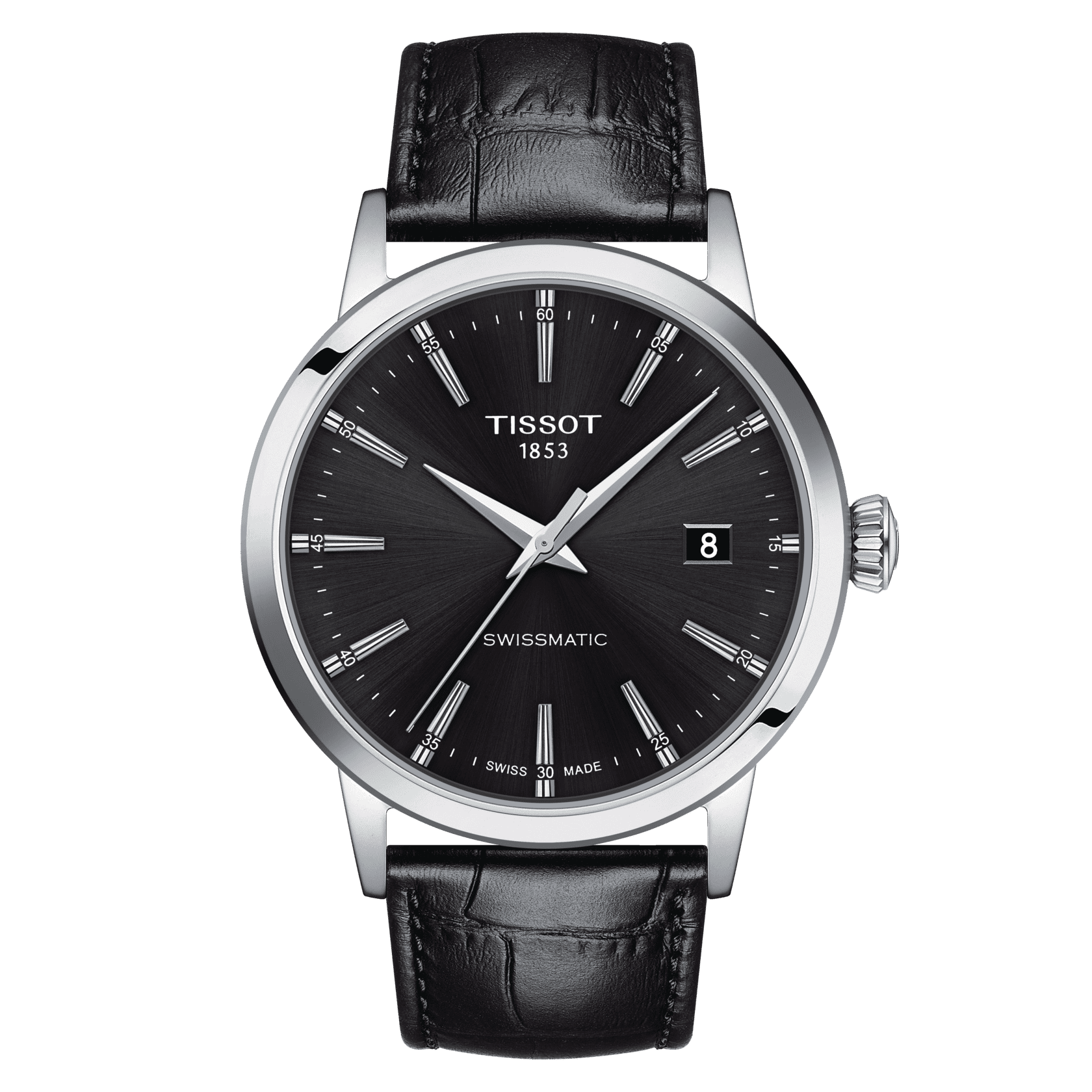 TISSOT CLASSIC DREAM SWISSMATIC