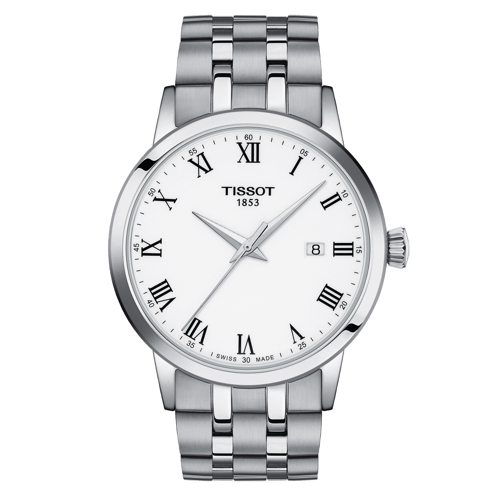 TISSOT CLASSIC DREAM T-Classic Référence :  T129.410.11.013.00 -1