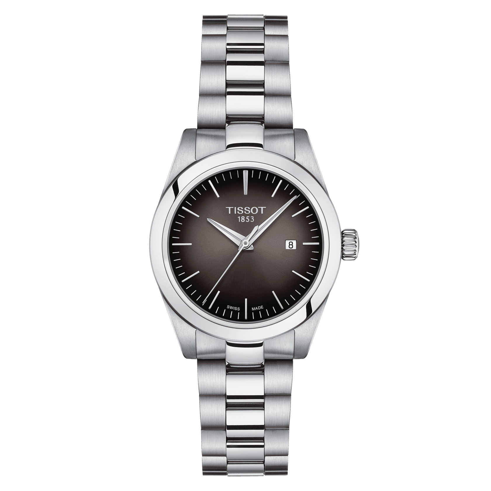 Tissot T-My Lady T-Classic Référence :  T132.010.11.061.00 -1