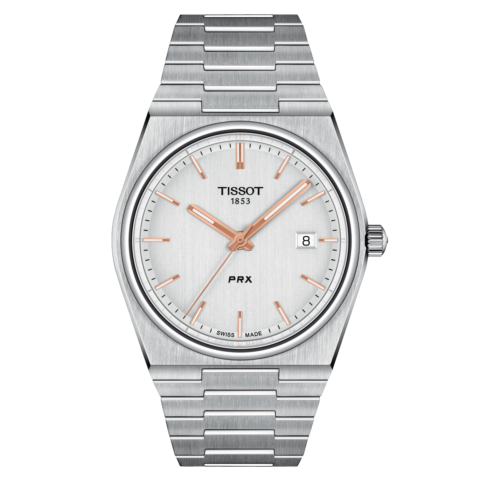 Tissot PRX T-Classic Référence :  T137.210.11.031.00 -1