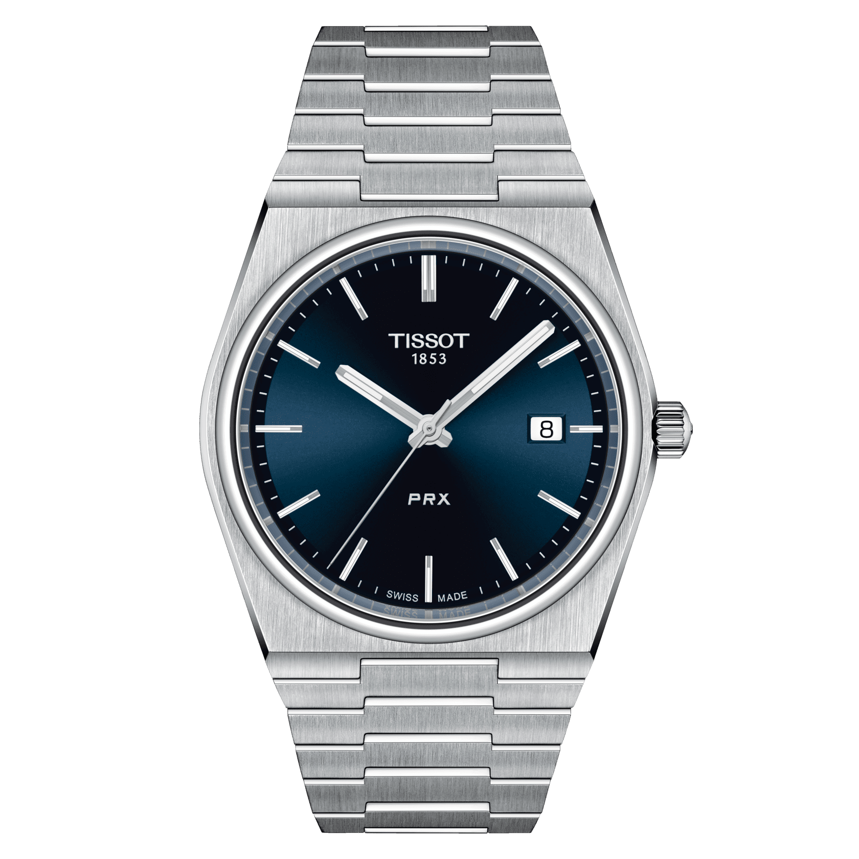 Tissot PRX T-Classic Référence :  T137.410.11.041.00 -1