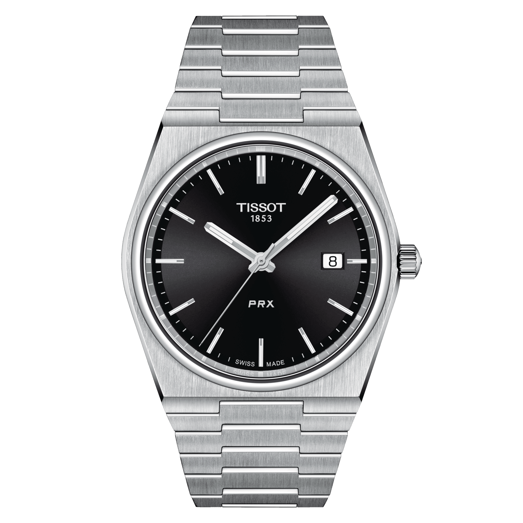 Tissot PRX T-Classic Référence :  T137.410.11.051.00 -1