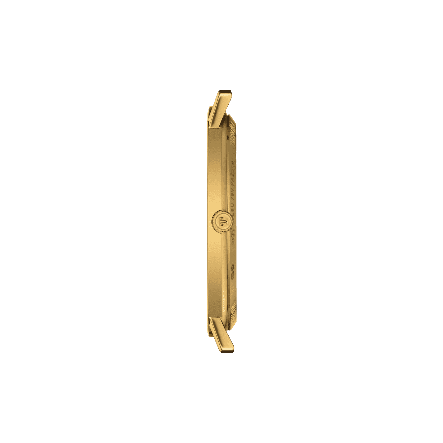 Tissot Goldrun Sapphire 18K Gold T-Gold Référence :  T922.410.16.021.00 -4