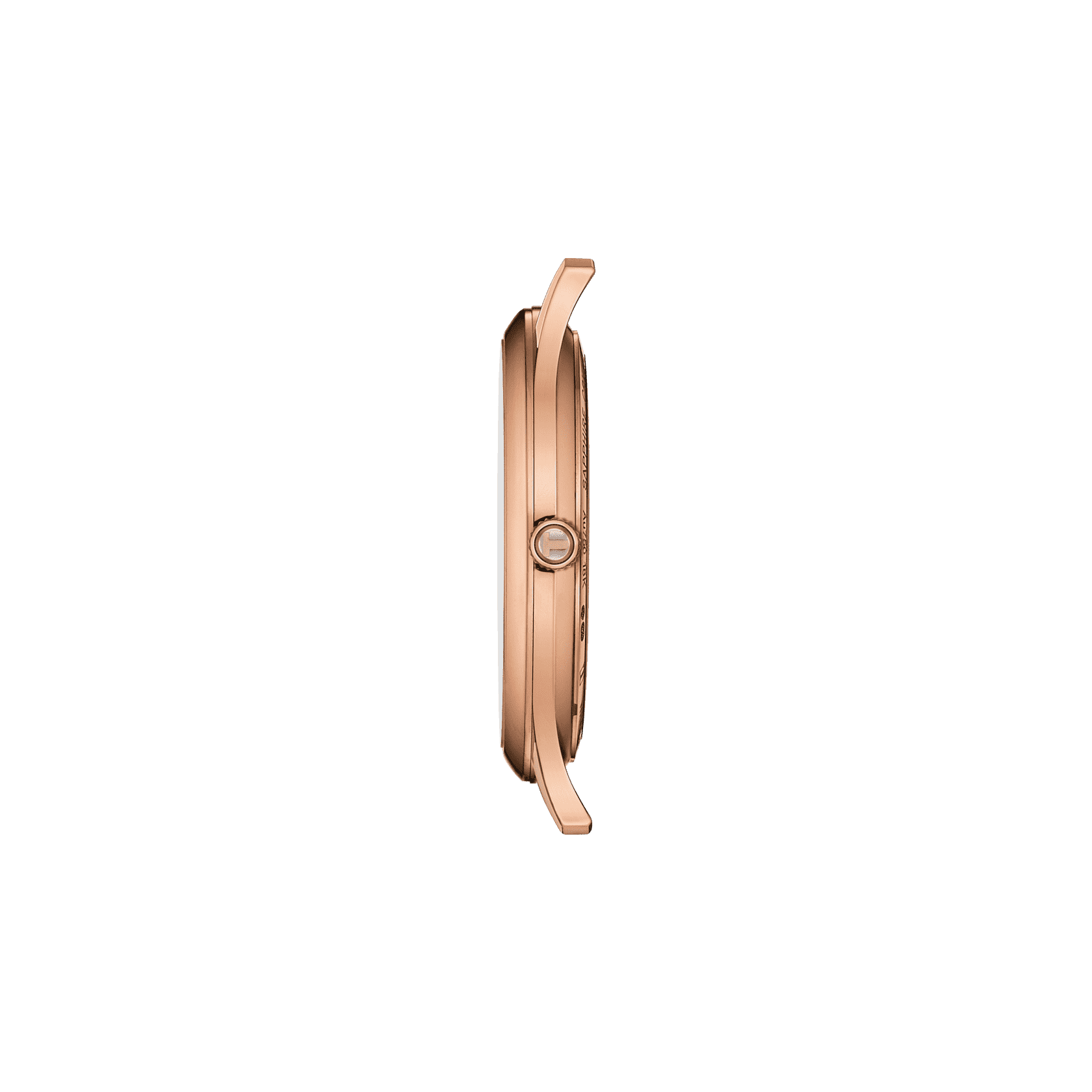 Tissot Excellence Lady 18K Gold T-Gold Référence :  T926.210.76.131.00 -5