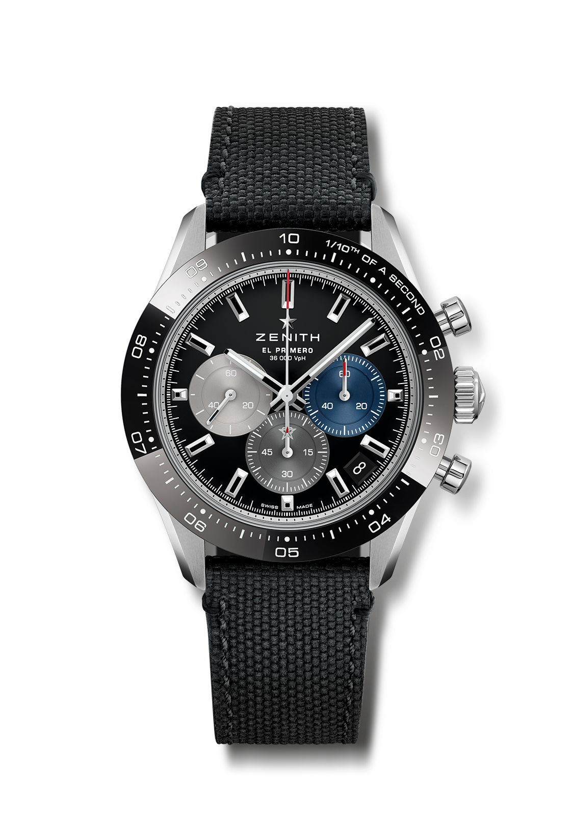 CHRONOMASTER Sport