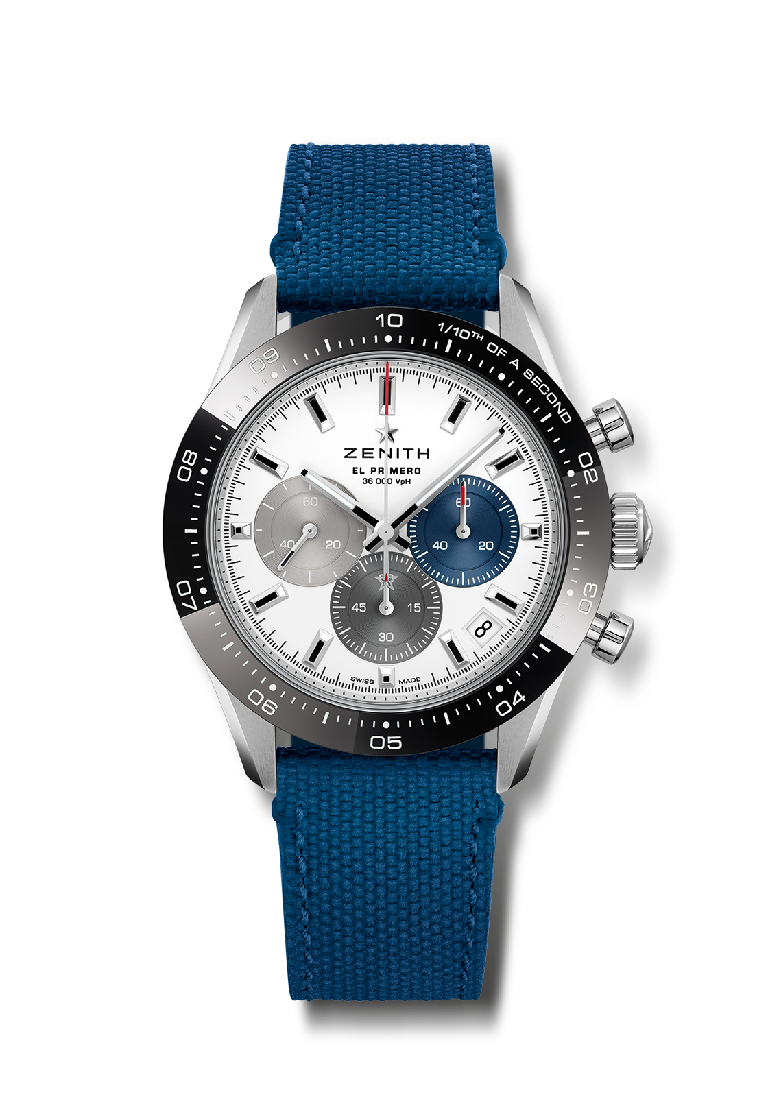 CHRONOMASTER Sport