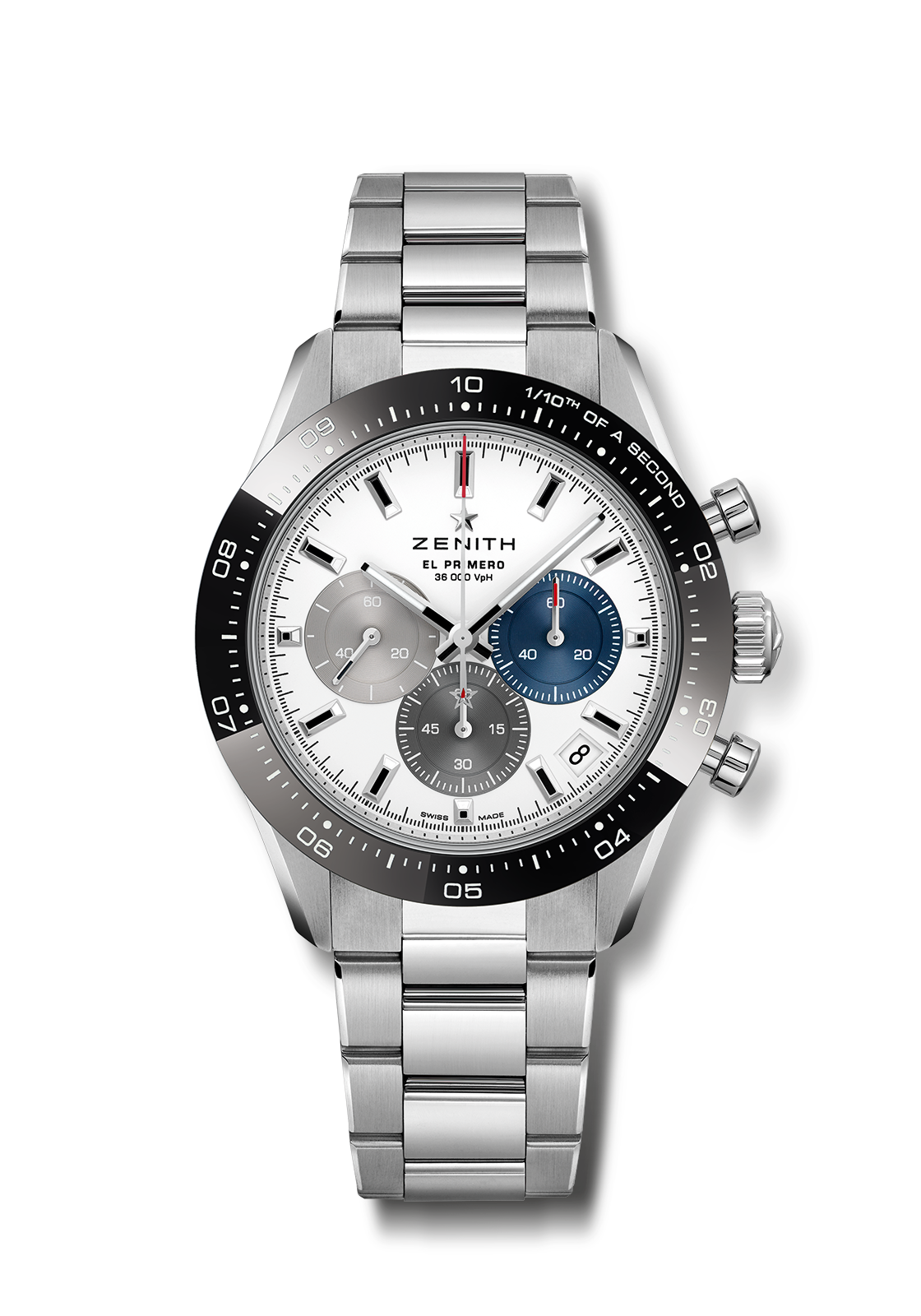 CHRONOMASTER Sport