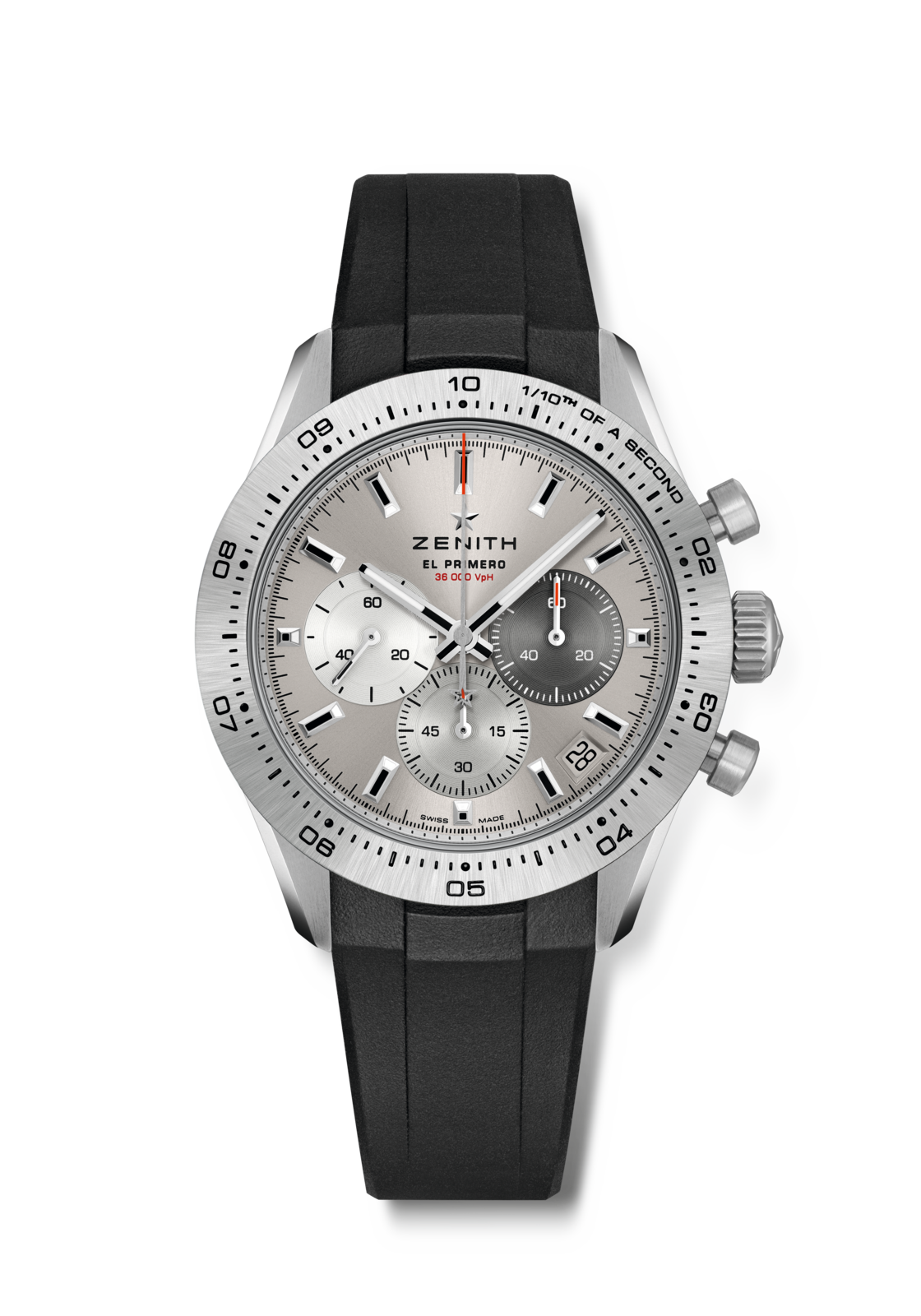 CHRONOMASTER SPORT