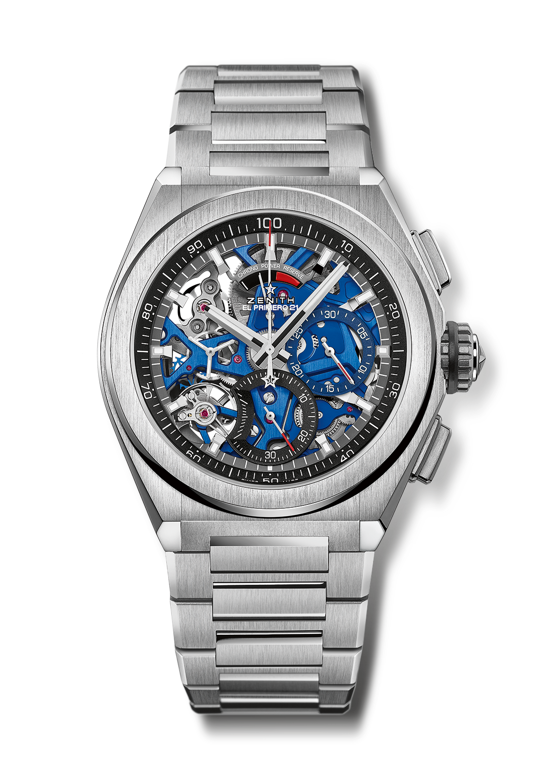 DEFY El Primero 21