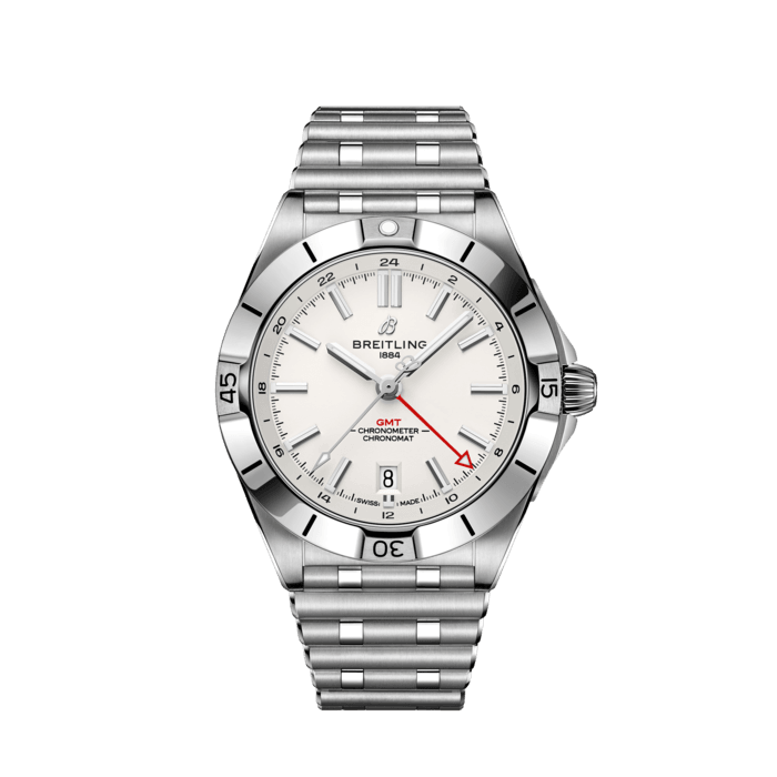 Chronomat Automatic GMT 40