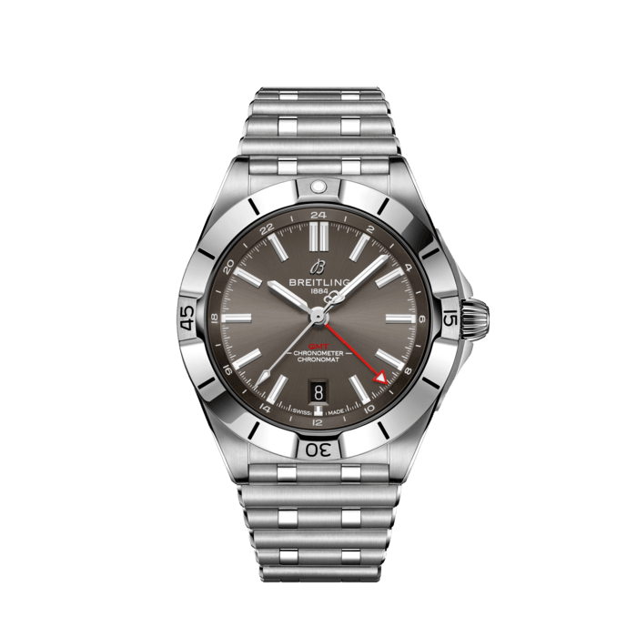 Chronomat Automatic GMT 40