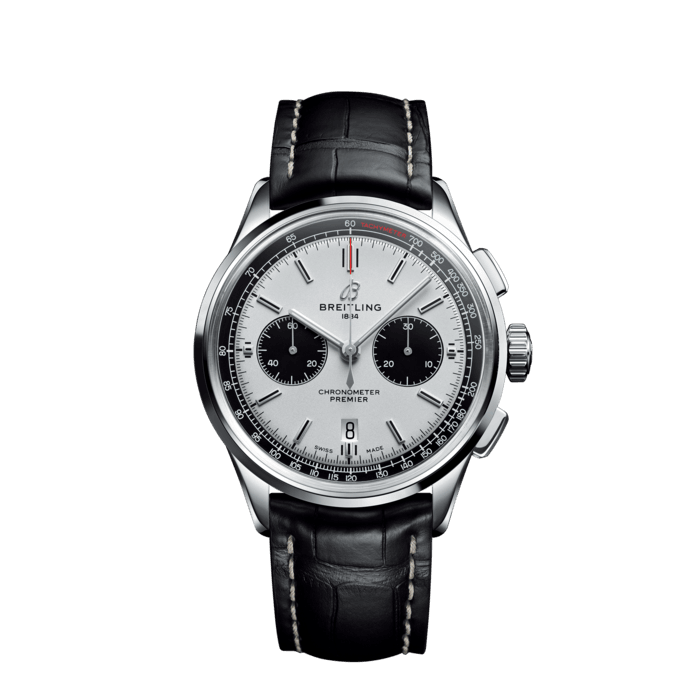 Premier B01 Chronograph 42