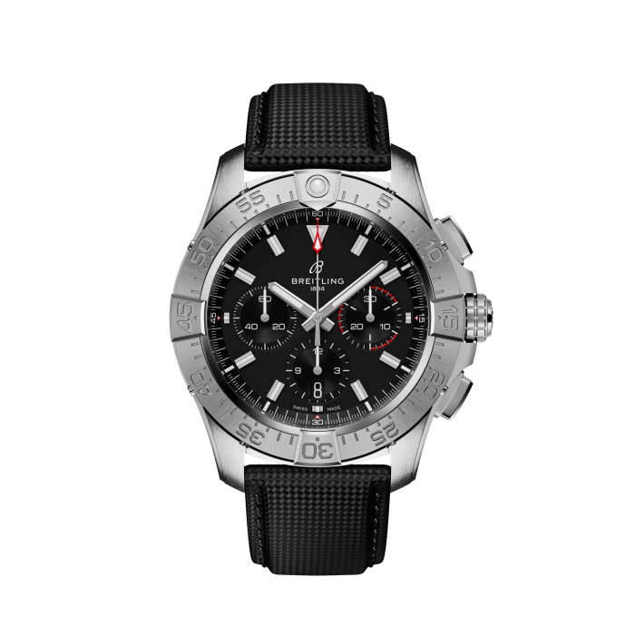 Avenger B01 Chronograph 44 AVENGER Référence :  AB0147101B1X1 -1