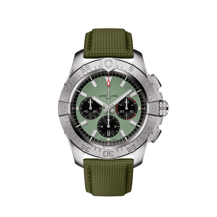 Avenger B01 Chronograph 44 AVENGER Référence :  AB0147101L1X1 -1