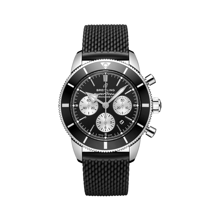 Superocean Heritage B01 Chronograph 44