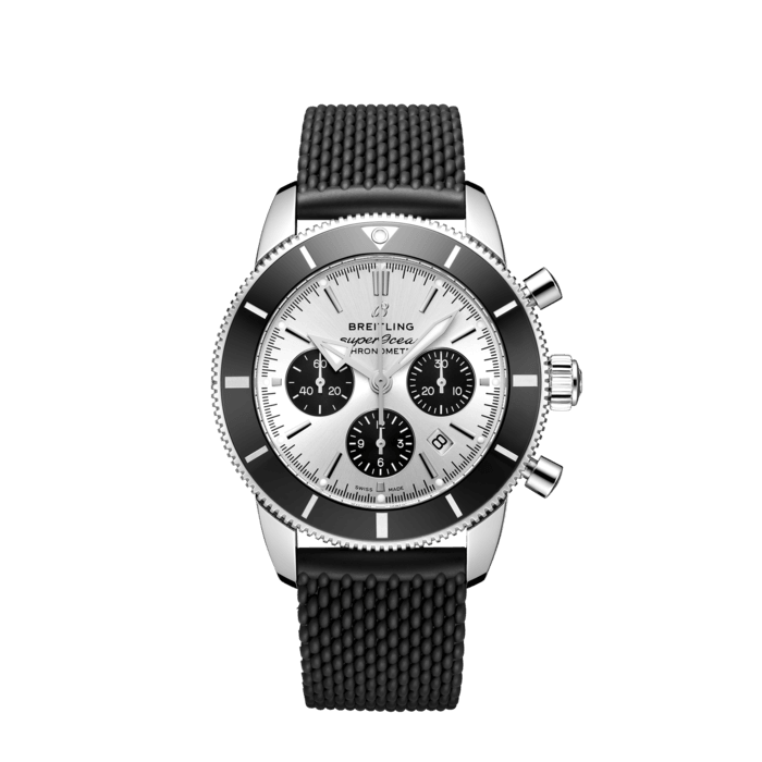 Superocean Heritage B01 Chronograph 44