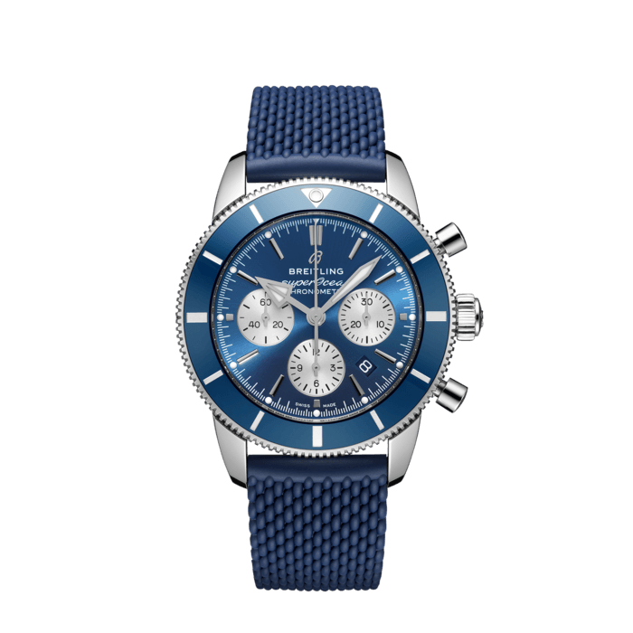 Superocean Heritage B01 Chronograph 44