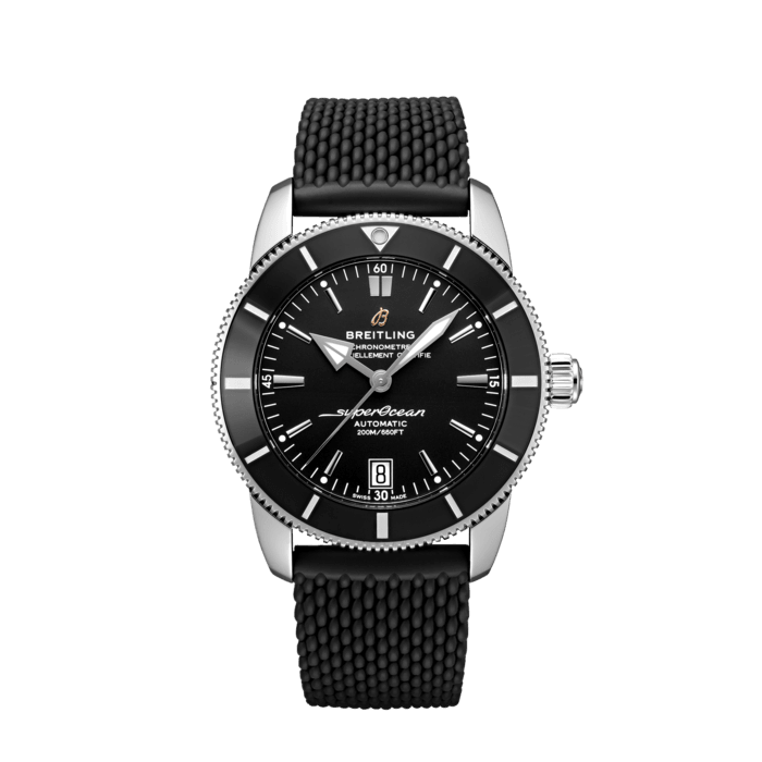 Superocean Heritage B20 Automatic 42