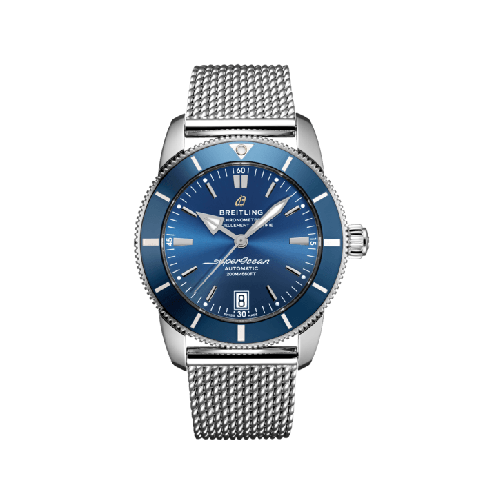 Superocean Héritage B20 Automatic 42