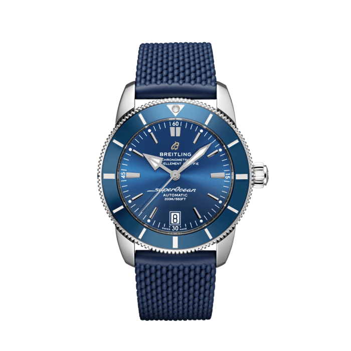 Superocean Heritage B20 Automatic 42