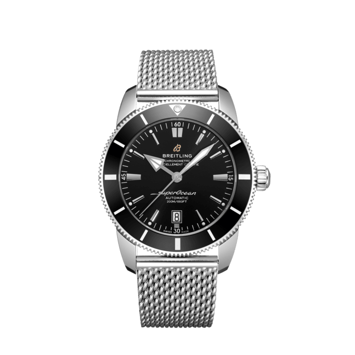 Superocean Heritage B20 Automatic 46