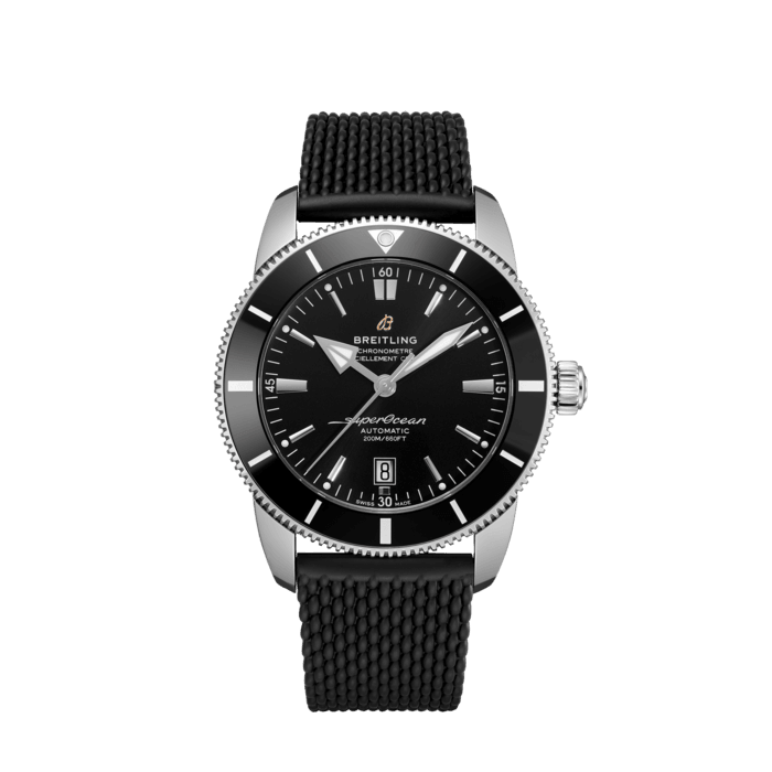 Superocean Heritage B20 Automatic 46