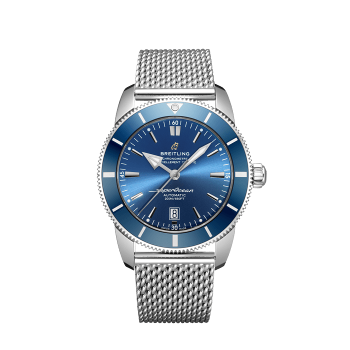 Superocean Heritage B20 Automatic 46