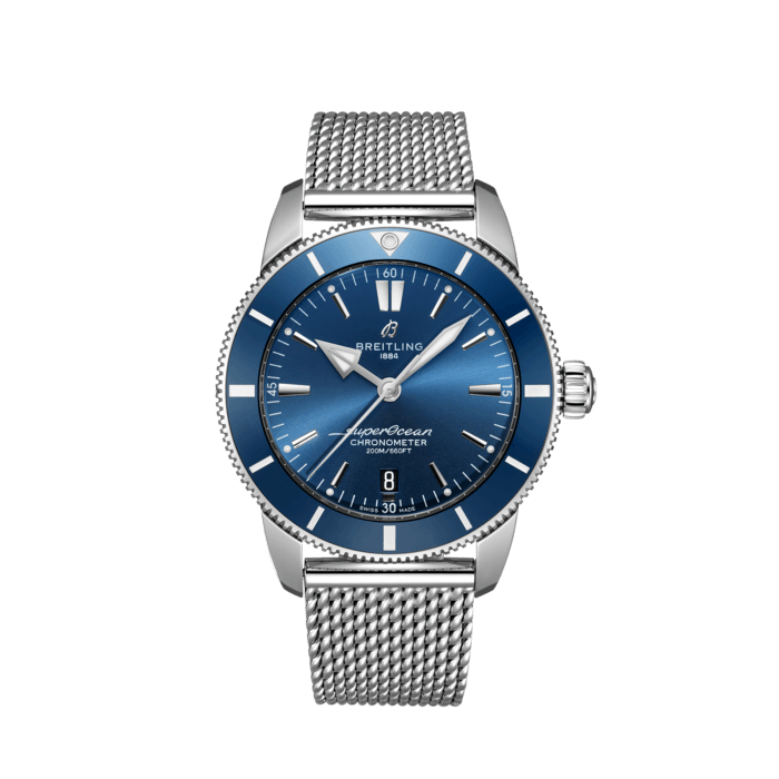 Superocean Heritage B20 Automatic 44