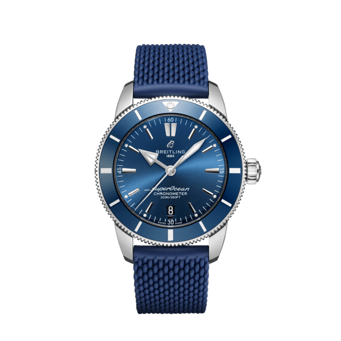 Superocean Heritage B20 Automatic 44 SUPEROCEAN héritage Référence :  AB2030161C1S1 -1